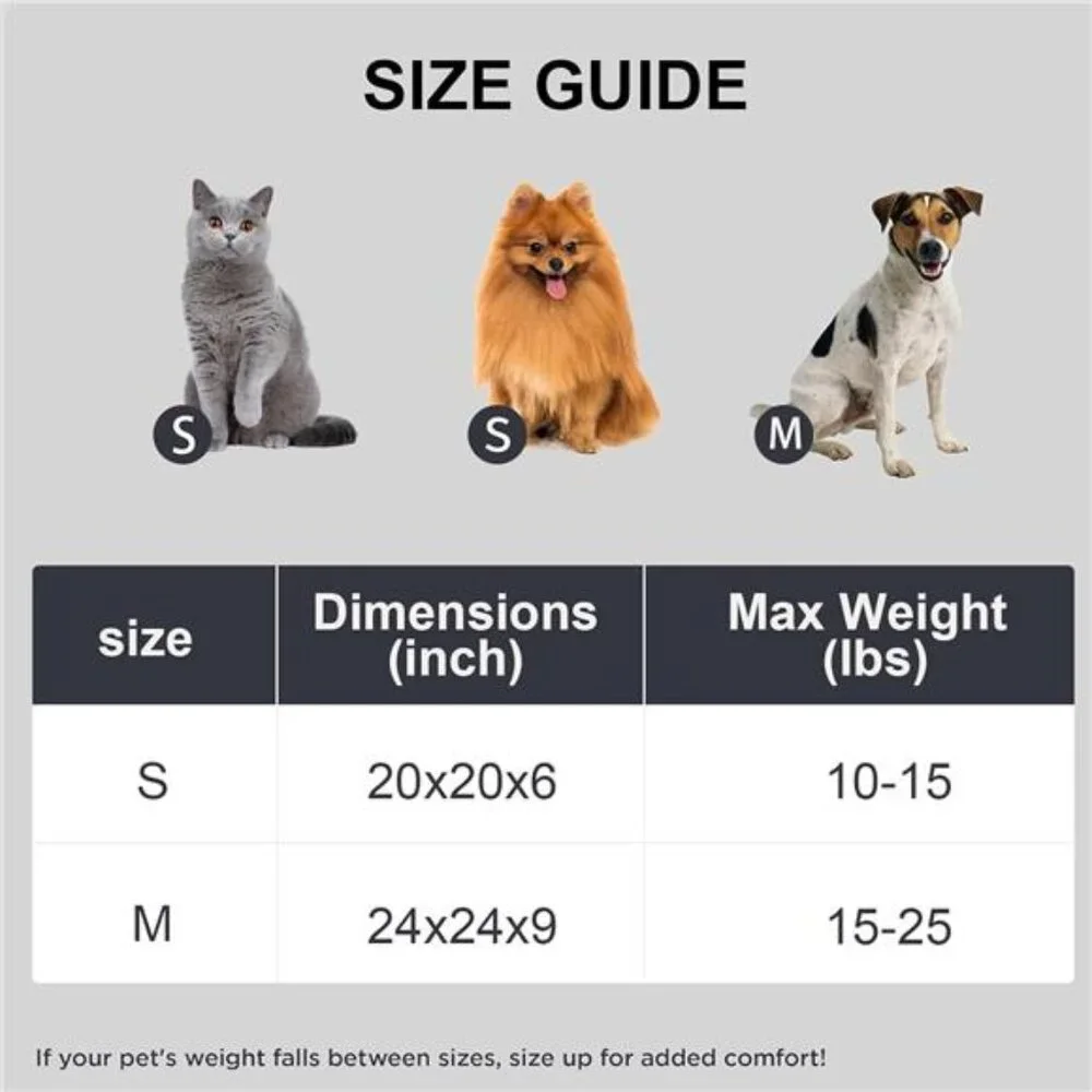 Cat Beds for Indoor Cats,Washable Round Donut Dog Bed,Fluffy Puppy Dogs Beds